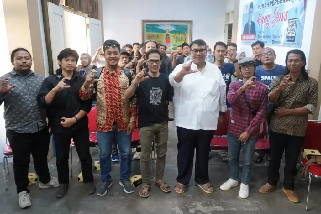 DPRD-Jawa-Barat-George-Edwin-Sugiharto