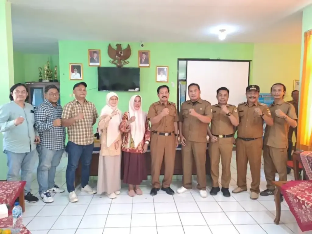 Komisi-I-DPRD-Kabupaten-Cirebon