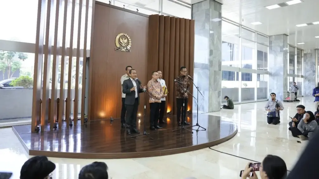 Menteri-ESDM-Bahlil-Lahadalia
