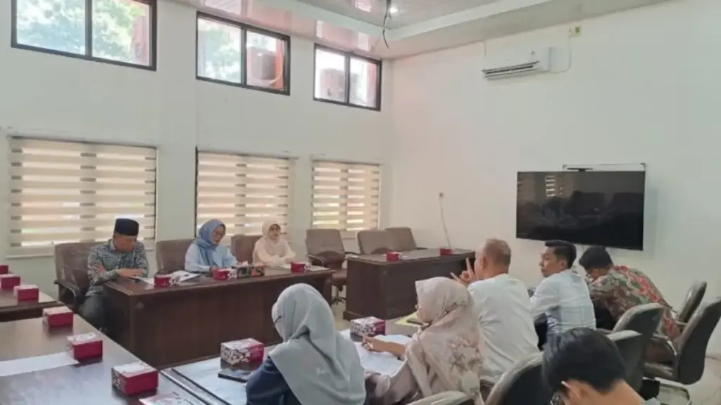 Evaluasi-Sistem-Keuangan-Desa-DPRD-Kabupaten-Cirebon