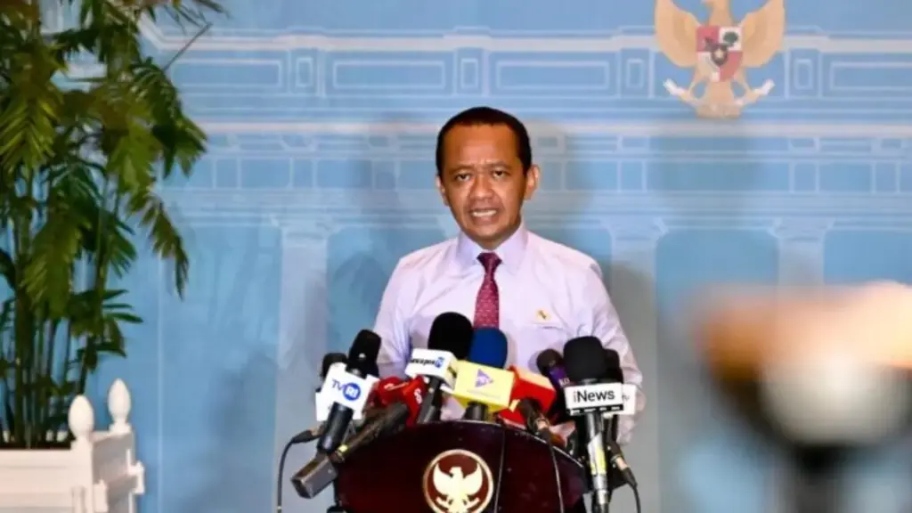 Menteri-ESDM-Bahlil-Lahadalia