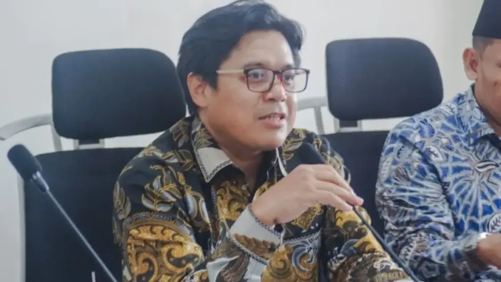 DPRD-Kabupaten-Cirebon-Hasan-Basori