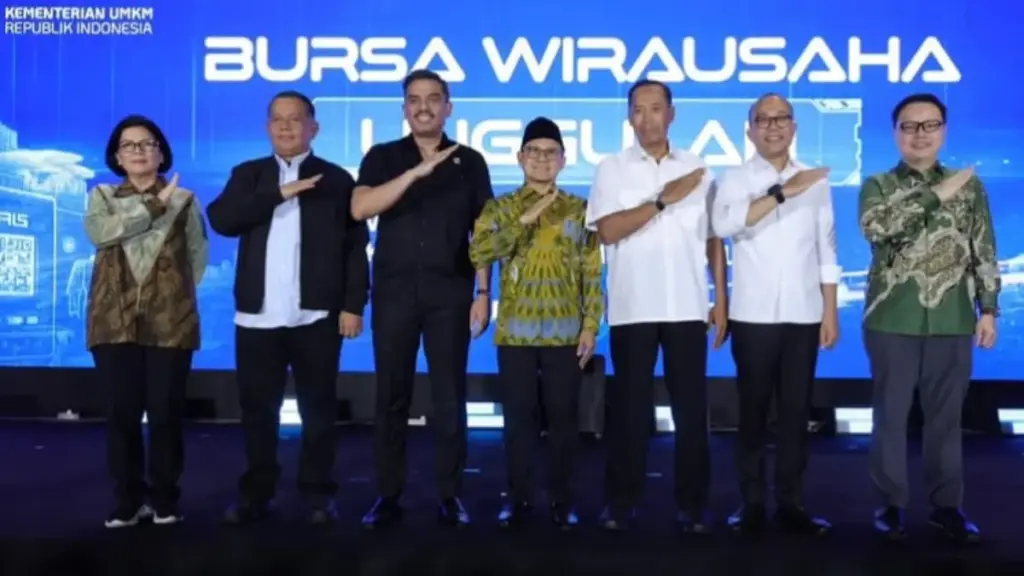 Menteri-UMKM-Maman-Abdurrahman