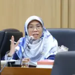BPJS Kesehatan Defisit Rp2 Triliun Per Bulan, 55 Juta Kartu Peserta 'Mati' Komisi-IX-DPR-RI-Netty-Prasetiyani