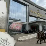 Wabup Indramayu Tersangka Korupsi Rp18 Miliar, Absen Diperiksa Kejati Jabar Alasan Sakit Kejaksaan-Tinggi-Jawa-Barat