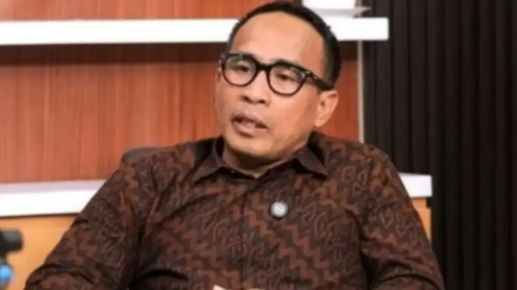 Server PCMB 2026 Error, Disdik Jabar Minta Maaf, Bagaimana Nasib 77 Ribu Siswa yang Tak Tertampung? Disdik-Jawa-Barat-Purwanto
