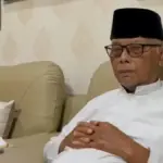 Gebrakan Menkeu Purbaya Tolak Intervensi IMF, Ketum MUI: Ini Bukti Nyata Pasal 33 UUD 1945 Bukan Pajangan! Ketum-MUI-KH-Anwar-Iskandar