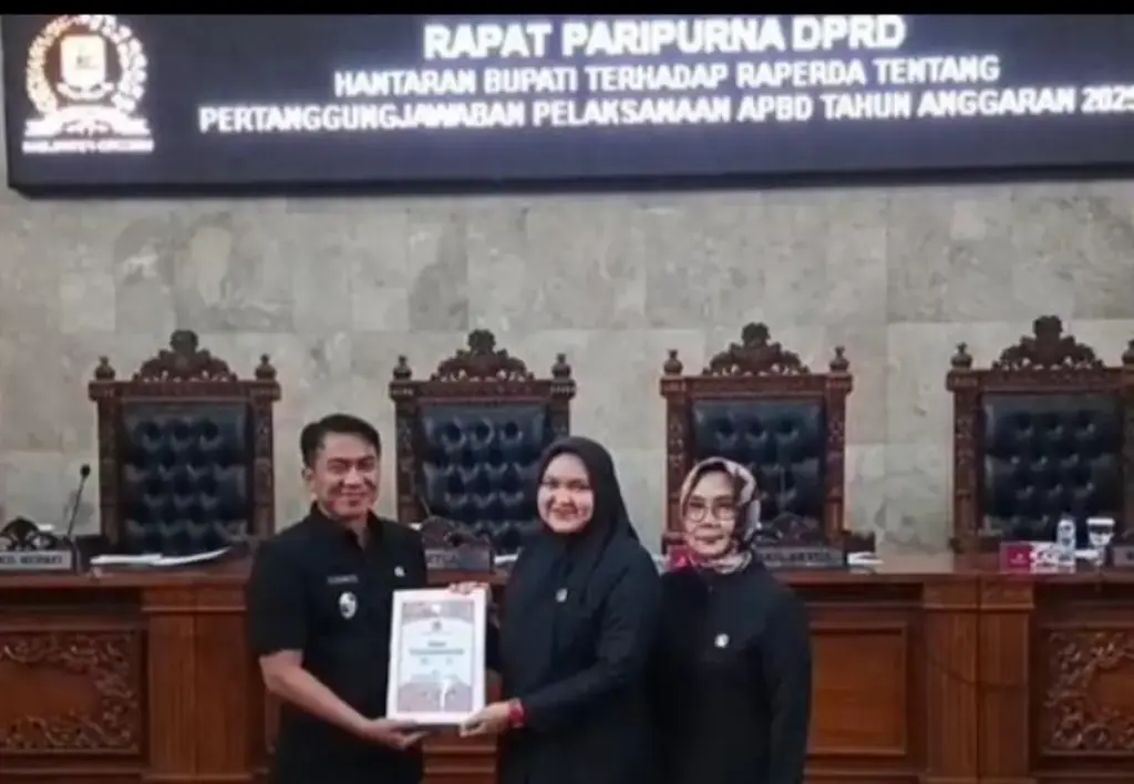 DPRD-Kabupaten-Cirebon