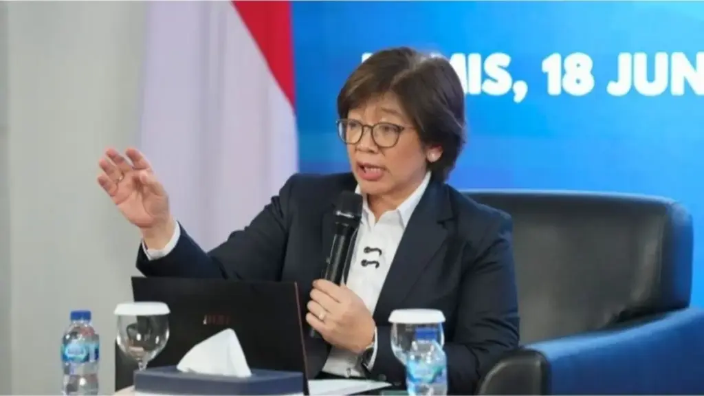 Wakil-Kepala-BGN-Agustina-Arumsari
