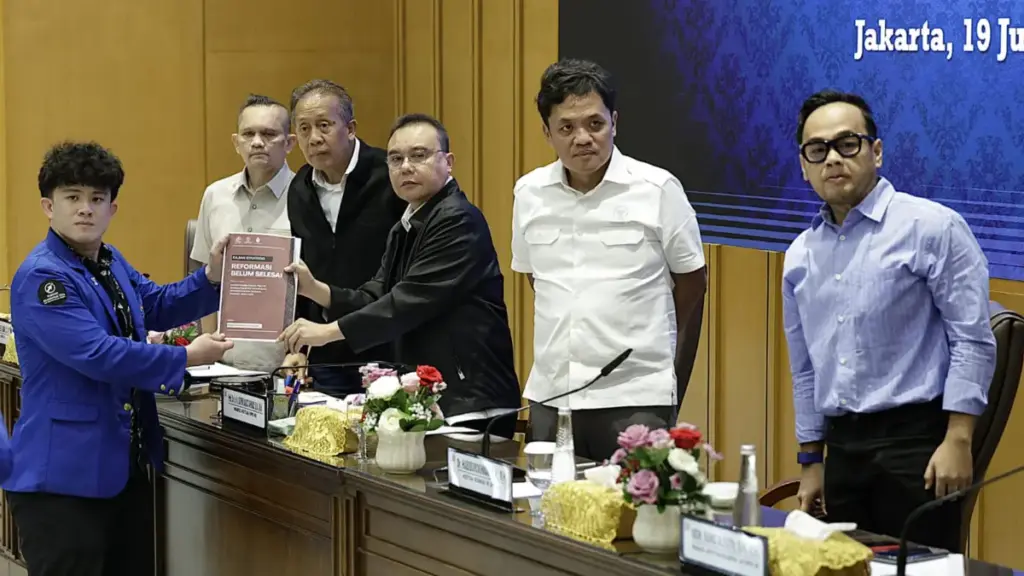 Wakil-Ketua-DPR-Sufmi-Dasco