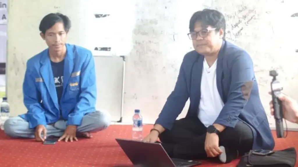 Wakil-Ketua-DPRD-Kabupaten-Cirebon-Hasan-Basori