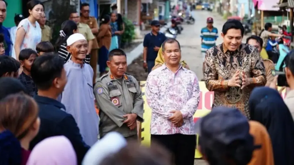 Bupati-Indramayu-Lucky-Hakim