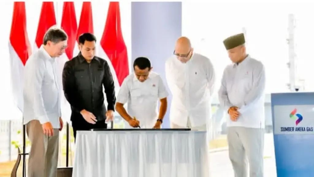 Menteri-ESDM-Bahlil-Lahadalia