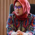 Stafsus Menteri Kebudayaan Perkuat Ekosistem Sastra Indonesia dari Komunitas hingga Industri Perbukuan Dunia Stafus-Kemenbud-Nissa-Rengganis