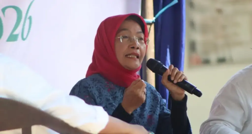 Komnas-Perempuan-Maria-Ulfah-Anshor