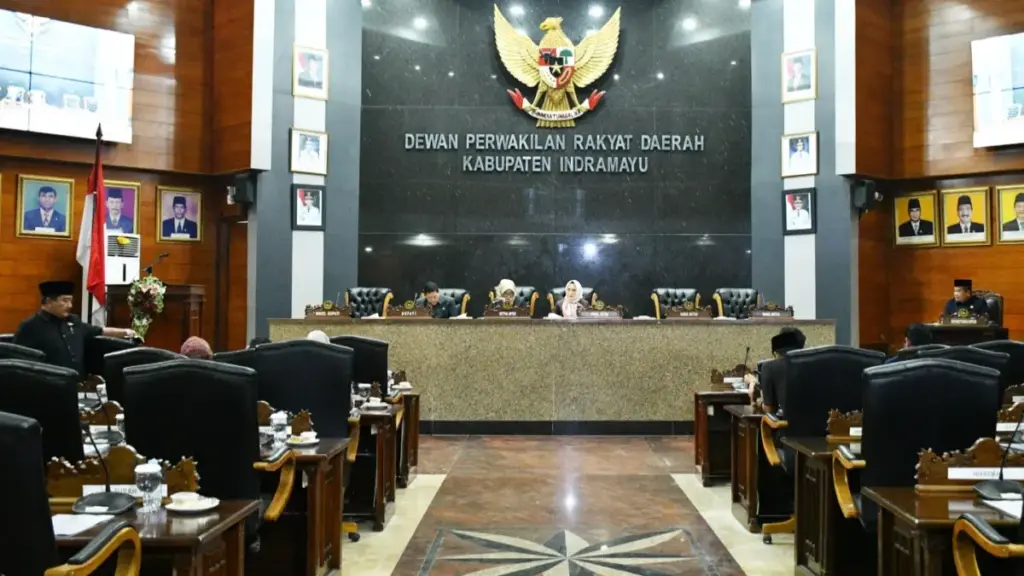 Dprd-Kabupaten-Indramayu