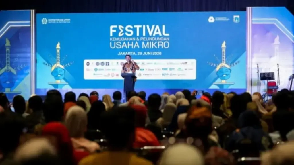 Kementerian UMKM