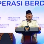 Gebrakan Radikal Prabowo: Koperasi Merah Putih Jadi 'Super Apps' Fisik, Babat Habis Rentenir Desa! Presiden-Prabowo-Subianto