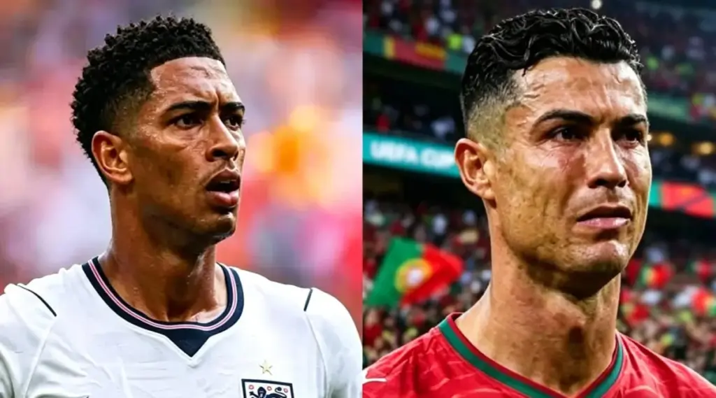 Retaknya Topeng Gladiator: Air Mata Ronaldo hingga Bellingham Ungkap Sisi Manusiawi di Piala Dunia 2026 Piala-Dunia-2026