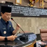APBD Kota Cirebon 2025 Disetujui, Wali Kota Edo Semprot Birokrasi yang Hanya Kejar Setoran Serapan Anggaran! Wali-Kota-Cirebon-Effendi-Edo
