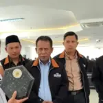 Kuningan Darurat 500 Ton Sampah, 6 Kampus Bersatu Sulap Limbah Plastik Jadi BBM Genset! Bupati-Kuningan-Dian-Rachmat-Yanuar