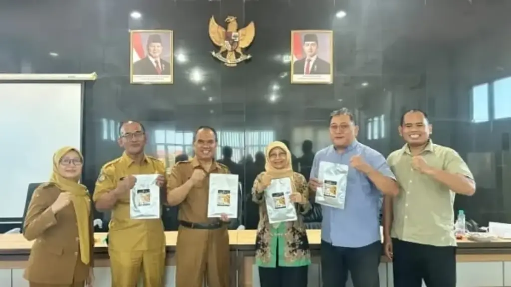 Sengatan Baru Kuah Gomyang, Cara Indramayu dan IPB Sulap Bandeng Murah Jadi Kuliner Premium Kemasan Bandeng-Cabut-Duri-Rasa-Kuah-Gomyang