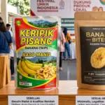 Psikologi 4 Detik, Mengapa Kemasan ‘Asal-Asalan’ Menjadi Pembunuh Senyap Produk UMKM? Kemasan-Produk-UMKM