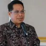 Dirjen-Mjnyak-dan-Gas-Bumi-Laode-Sulaeman