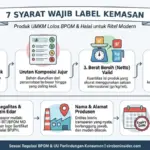 infografis-7-syarat-label-kemasan-produk-umkm-lolos-bpom-dan-halal