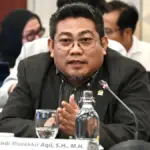 Komisi-XII-DPR-RI-Andi-Muzakkir-Aqil