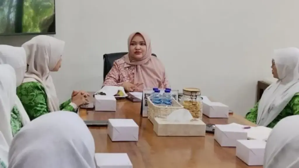 Fatayat-NU-Kabupaten-Cirebon
