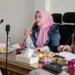 Ketua-DPRD-Kabupaten-Cirebon-Sophi-Zulfia