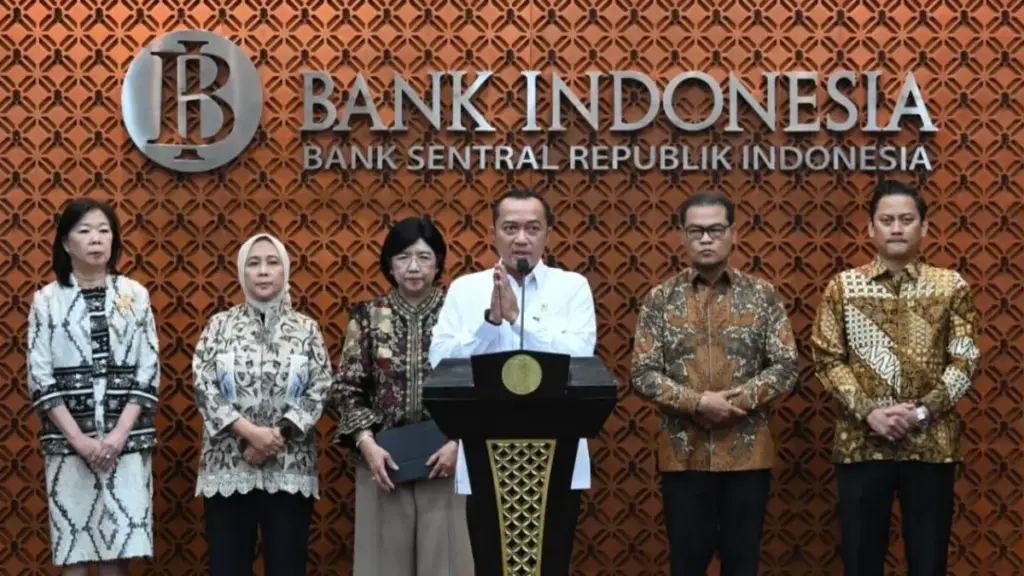 Bank-Indonesia