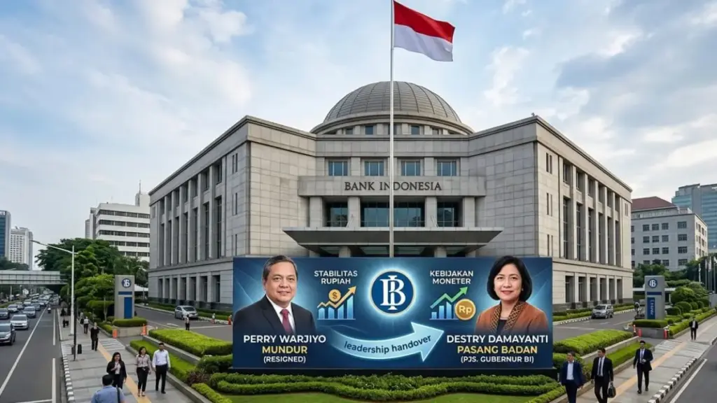 Bank-Indonesia