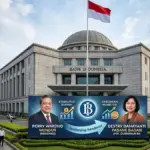 Bank-Indonesia