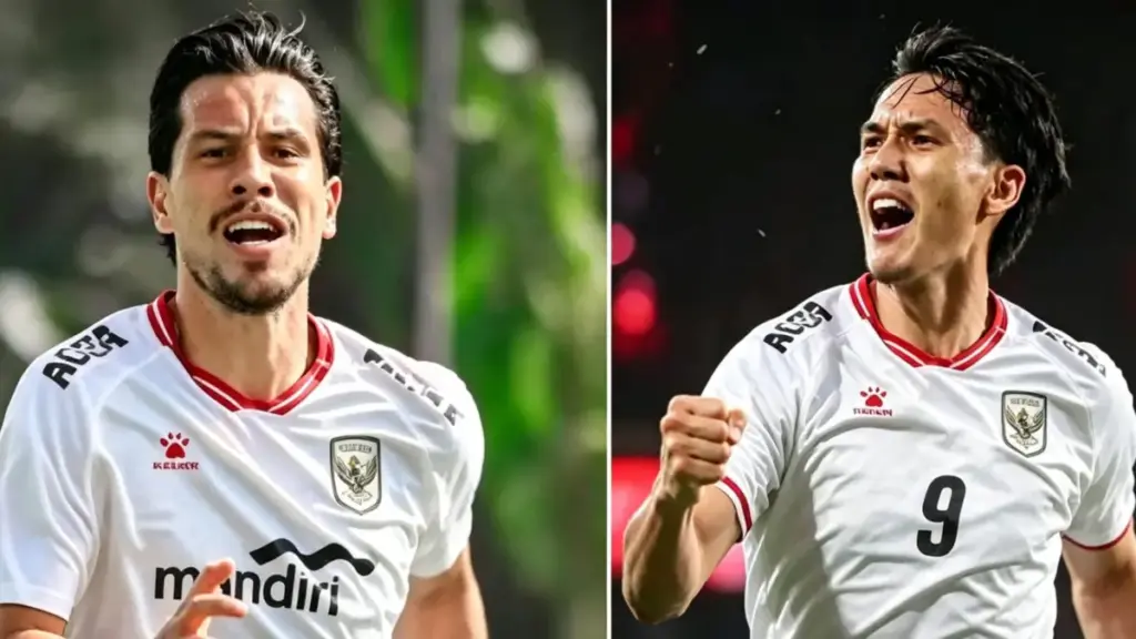Timnas-Indonesia-Thom-Haye-and-Mitchell-Baker