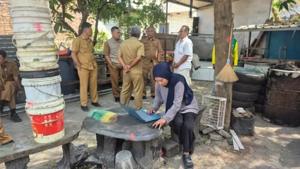 DKUKMPP-Kota-Cirebon-Pantau-Proses-Registrasi-Akun-SIINas