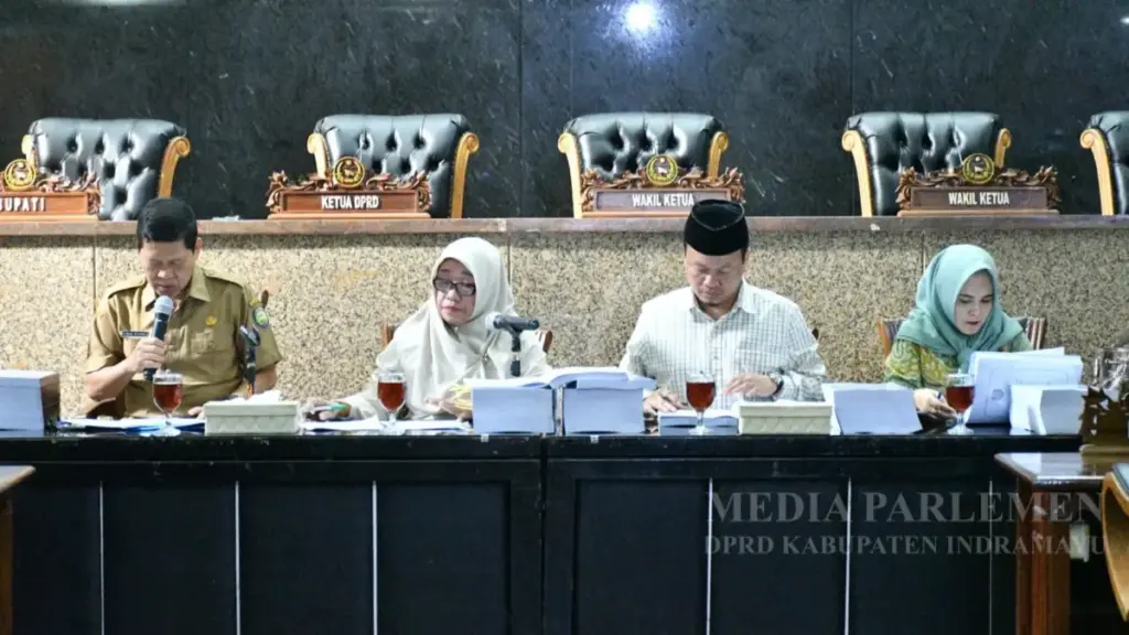 Dilema APBD Indramayu 2027: PAD Terganjal Aturan, Tagihan Janji Politik Menumpuk Banggar-DPRD-Indramayu
