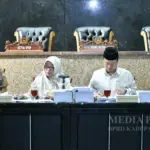 Banggar-DPRD-Indramayu
