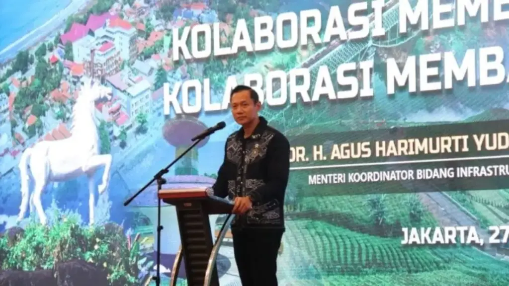 Menko-Bidang-Infrastruktur-dan-Pembangunan-Agus-Harimurti-Yudhoyono-AHY