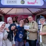 Lepas dari Jebakan Mikro, Strategi 5,4 Juta UMKM Jabar Tembus Rantai Pasok Nasional Lewat SAPA UMKM Menteri-UMKM-Helvo-Moraza
