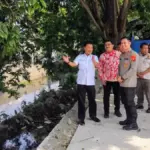 Bukan Sekadar Pengendali Banjir, Sungai Sukalila Disulap Jadi Ruang Publik Modern Kota Cirebon Wali-Kota-Cirebon-Effendi-Edo