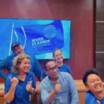 Darurat Plastik, Jabar Gaet Belgia, Ubah Sekolah Jadi Benteng Ekologi River-Cleanup-Belgia