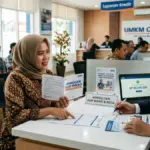 Bank Minta Sertifikat Buat KUR di Bawah Rp100 Juta? Jangan Mau, Itu Ilegal! Ilustrasi-KUR