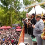 Bukan Cuma Ritual 4 Abad, Yaa Qawiyyu Jatinom Sukses Ledakkan Ekonomi Warga Klaten Grebeg-Agung-Andum-Apem-YaaQawiyyu-Jatianom-Klaten