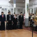 Bukan Tempat Numpang Garap Lapak, Effendi Edo 'Veto' Direksi BUMD Cirebon lewat Kontrak Kinerja Ketat! Pelantikan-Direksi-Dewas-BUMD-Kota-Cirebon