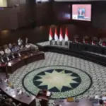 Lampu Merah dari MK, Anggaran Makan Bergizi Gratis Resmi "Diusir" dari Pos Pendidikan 20 Persen! Gedung-Mahkamah-Konstitusi