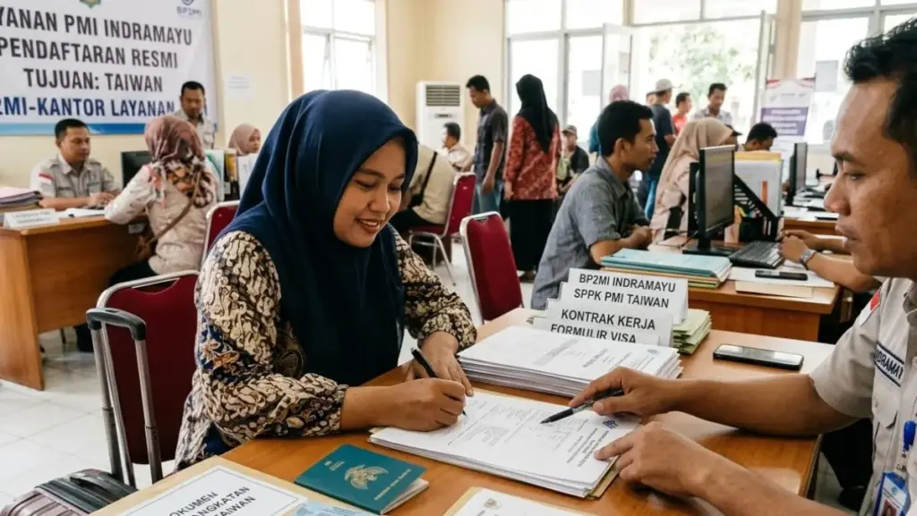 Bukan Cuma Hadiah Jutaan Rupiah, Dispusip Cirebon Tantang Otak Gen Z Lawan Ketergantungan AI Dispusip-Cirebon