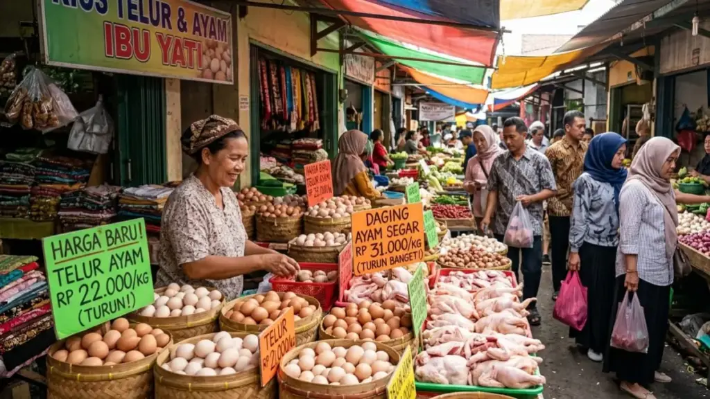 Ilustrasi-suasana-pasar-tradisional