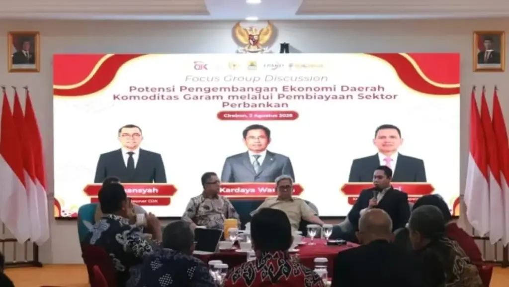 FGD-OJK-Cirebon